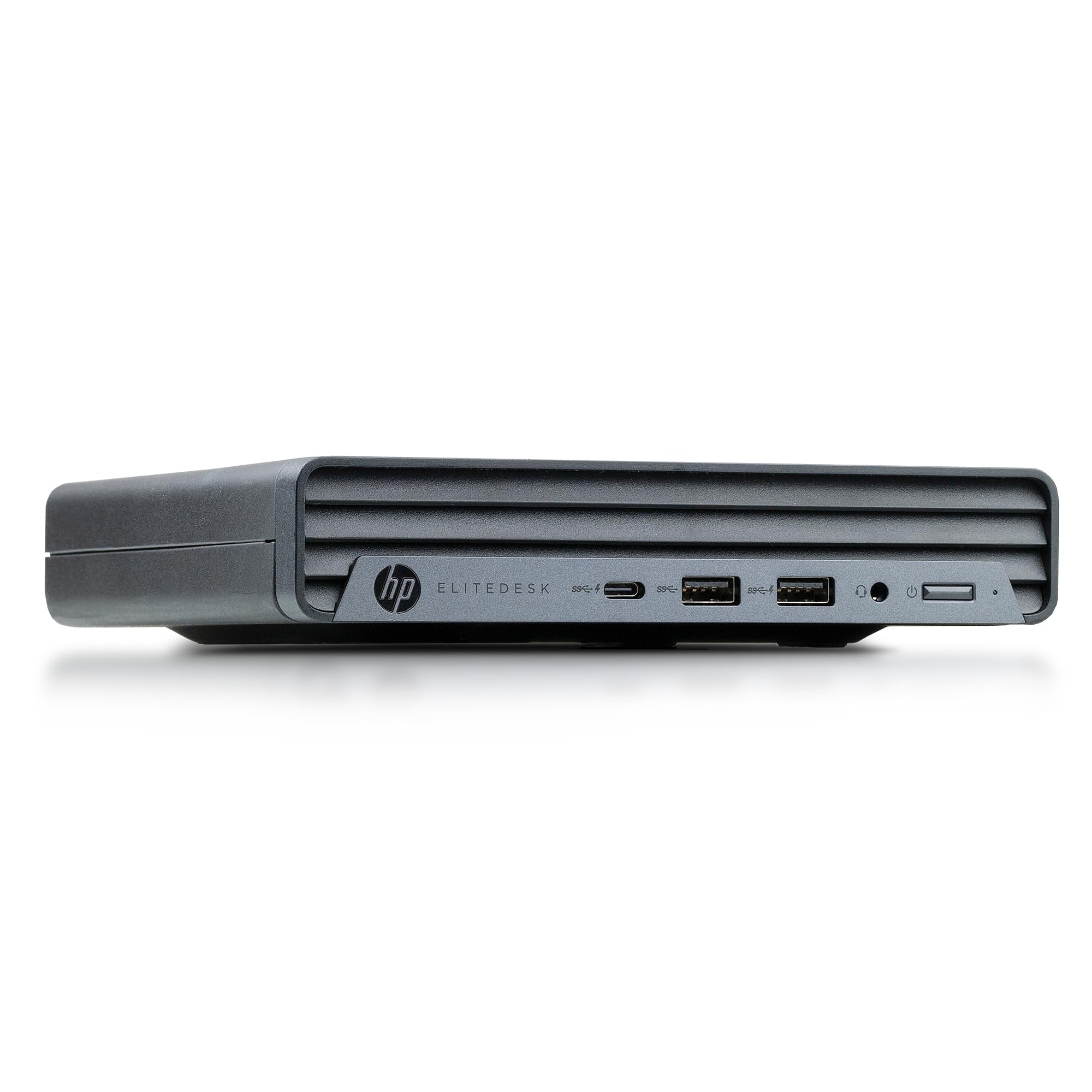 HP EliteDesk 800 G6 DM Mini PC (i5 10500T Hexa-Core 2,3 GHz, 16 GB
